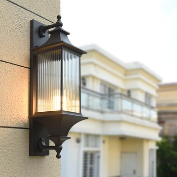 Outdoor Chinese Corridor Wall light Outdoor Waterproof Door Courtyard Lamp Wall Hanging Villa Led Antique Balcony Lamp
Outdoor Chinese Corridor Wall light Outdoor Waterproof Door Courtyard Lamp Wall Hanging Villa Led Antique Balcony Lamp