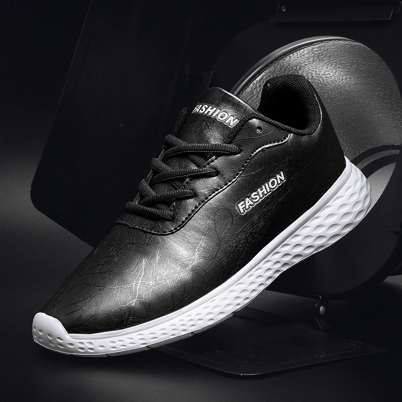 Damyuan 2019 New Autumn Winter Fashion Men Comfortables Waterproof Leather Casual Plug Size 48 46 Sport Lace-up Low Top Shoes
Damyuan 2019 New Autumn Winter Fashion Men Comfortables Waterproof Leather Casual Plug Size 48 46 Sport Lace-up Low Top Shoes