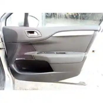 TRIM RIGHT FRONT DOOR CITROEN C4 LIM. 
TRIM RIGHT FRONT DOOR CITROEN C4 LIM.
