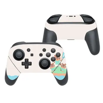 Animal Crossing Cover Decal Skin Sticker for Nintendo Switch Pro Controller Gamepad Joypad Nintend Switch Pro Skins Stickers
Animal Crossing Cover Decal Skin Sticker for Nintendo Switch Pro Controller Gamepad Joypad Nintend Switch Pro Skins Stickers