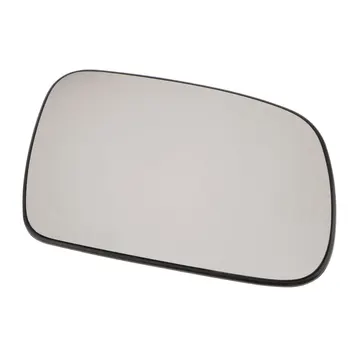 4.6x0.7x3.3 Inch Door Wing Mirror Glass Convex - Heated Right Drivers Side for Peugeot 01-08
4.6x0.7x3.3 Inch Door Wing Mirror Glass Convex - Heated Right Drivers Side for Peugeot 01-08