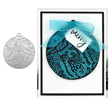 Christmas Leaf Bulb HOT FOIL PLATE Silver Metal Cutting Dies DIY Photo Embossing Die Cut Scrapbooking Stencils Hot Stamping Foil 
Christmas Leaf Bulb HOT FOIL PLATE Silver Metal Cutting Dies DIY Photo Embossing Die Cut Scrapbooking Stencils Hot Stamping Foil