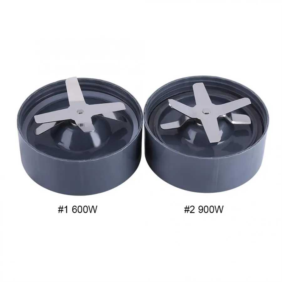Description Picture 3 of item900W Replacement Extractor Blade Stainless Steel Blender Blade Base Fit for 900W Home Appliance Blender Accessories
