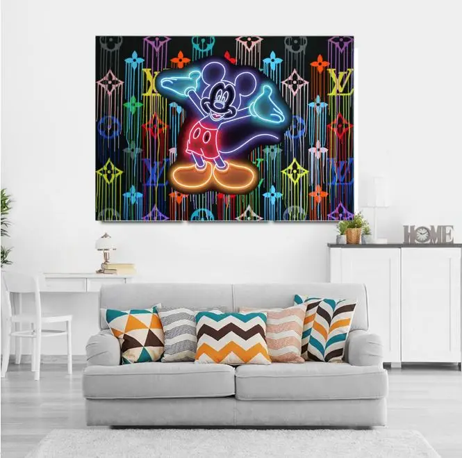 Free shipping hand drawing graffiti pop Bansky Alec Monopoly on canvas alec art good for bedroom decoration
Free shipping hand drawing graffiti pop Bansky Alec Monopoly on canvas alec art good for bedroom decoration