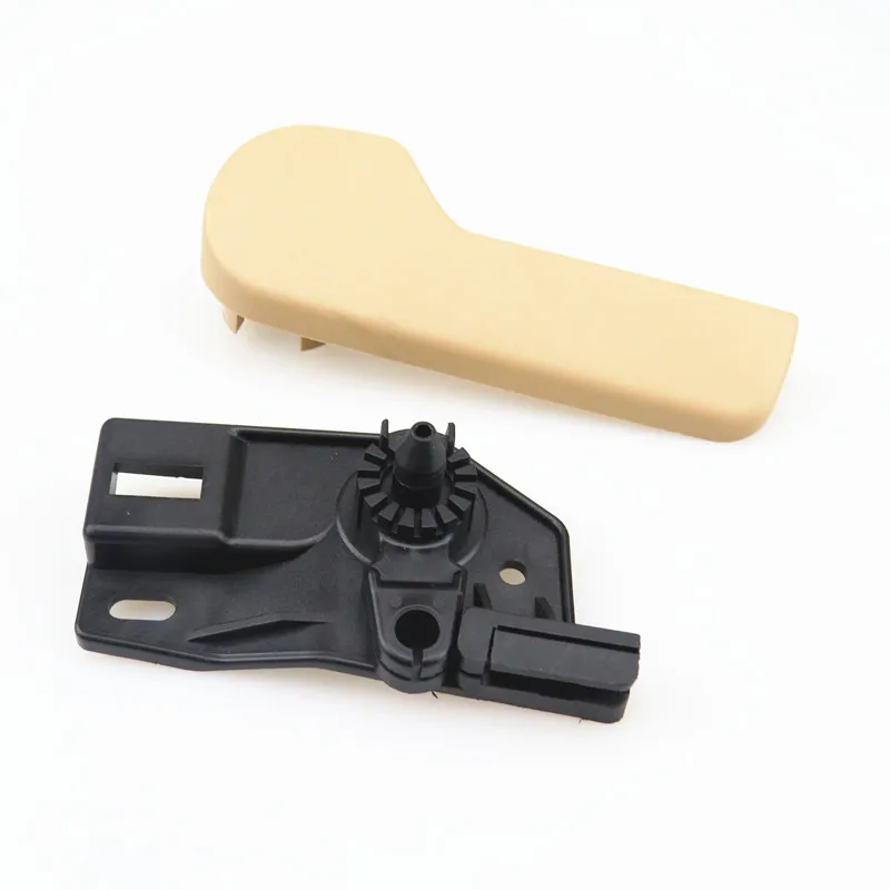 AZQFZ Beige LHD Hood Release Handle +Bracket For VW Golf Polo Bora Beetle Octavia Fabia Seat Leon Altea Ibiza Toledo 1J1 823 533
AZQFZ Beige LHD Hood Release Handle +Bracket For VW Golf Polo Bora Beetle Octavia Fabia Seat Leon Altea Ibiza Toledo 1J1 823 533