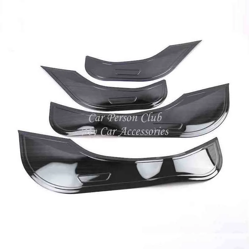 For Hyundai ix35 2018 2019 Car Interior Side Door Panel Cover Anti-kick board Frame Molding Trims Stainless Steel Accessories
For Hyundai ix35 2018 2019 Car Interior Side Door Panel Cover Anti-kick board Frame Molding Trims Stainless Steel Accessories