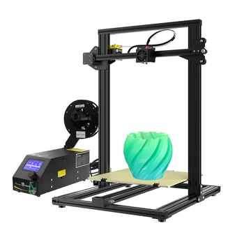DIY 3D Printer 11.8x11.8x15.8cm with Auto Leveling DIY 3D Printer Kit impresora 3D Printing drucker impresora 3D Self-assemble
DIY 3D Printer 11.8x11.8x15.8cm with Auto Leveling DIY 3D Printer Kit impresora 3D Printing drucker impresora 3D Self-assemble