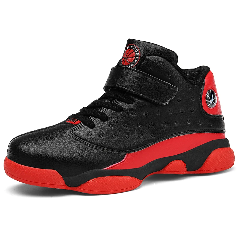Different Colors Boy Sport Shoes For Kids Brand Sneakers Children Non-Slip Walking Trainers Boys PU Leather Teenage Trainers
Different Colors Boy Sport Shoes For Kids Brand Sneakers Children Non-Slip Walking Trainers Boys PU Leather Teenage Trainers