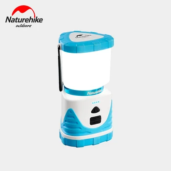 Naturehike Camping Tent Light LED Double Color Temperature Adjustable Multi-function 18h Camping Lamp 6600mA USB Charging
Naturehike Camping Tent Light LED Double Color Temperature Adjustable Multi-function 18h Camping Lamp 6600mA USB Charging