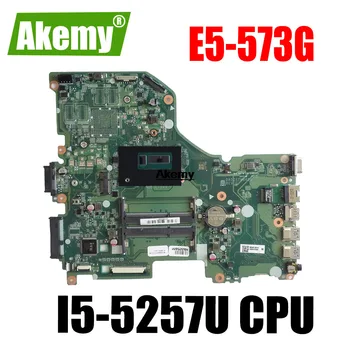 For Acer aspire E5-573G Laptop Motherboard I5-5257U CPU DA0ZRTMB6D0 NBMVH11006 MAIN BOARD
For Acer aspire E5-573G Laptop Motherboard I5-5257U CPU DA0ZRTMB6D0 NBMVH11006 MAIN BOARD
