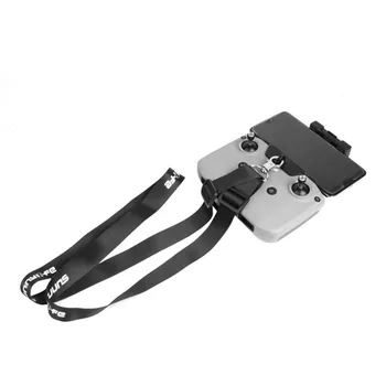 Lightweight Remote Control Hanging Lanyard Buckle Adjustable Bracket Neck Strap for DJI Mavic Air 2 Accessories 
Lightweight Remote Control Hanging Lanyard Buckle Adjustable Bracket Neck Strap for DJI Mavic Air 2 Accessories
