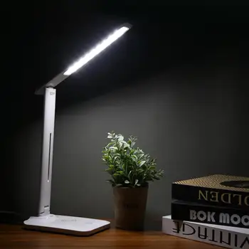 Led Desk Lamps USB Eye Protection Table Lamp 28LED 10W/5W QI Wireless Charging table lamp Touch Night Light For Bedside Reading 
Led Desk Lamps USB Eye Protection Table Lamp 28LED 10W/5W QI Wireless Charging table lamp Touch Night Light For Bedside Reading