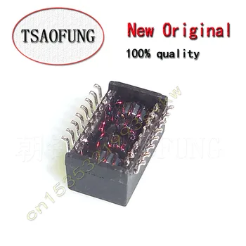 H1601CG H1601CE H1601C H1601 SOP16 wave filter Network transformer Integrated circuit = Free shipping
H1601CG H1601CE H1601C H1601 SOP16 wave filter Network transformer Integrated circuit = Free shipping