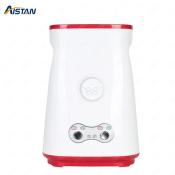 JDQ101/JDQ201 Hands-Free Automatic Electric Vertical Nonstick Easy Quick Egg Cooker Breakfast Egg Sausage Roll Cup Machine
JDQ101/JDQ201 Hands-Free Automatic Electric Vertical Nonstick Easy Quick Egg Cooker Breakfast Egg Sausage Roll Cup Machine