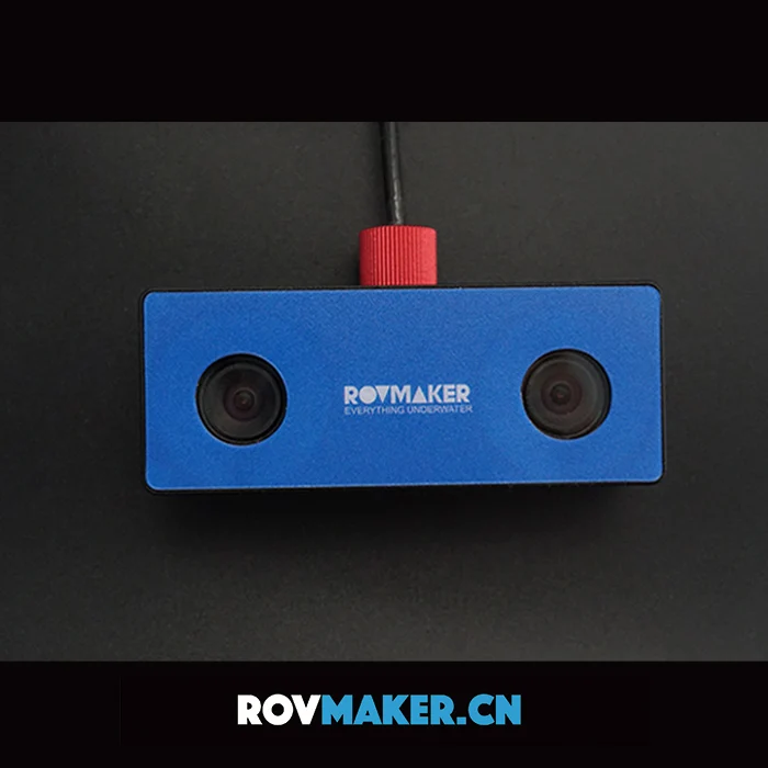 Rovmaker подводная бинокулярная камера 1,3 миллиона HD пикселей USB свободный привод 300 метров водонепроницаемое искажение без низкого освещения
Rovmaker подводная бинокулярная камера 1,3 миллиона HD пикселей USB свободный привод 300 метров водонепроницаемое искажение без низкого освещения
