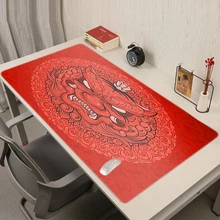 Esports Tiger Gaming Mouse Pad Rubber Mousepads For Gamer LongTeng Huoyun Lingyun QinSui Anime Mousepad Xxl Carpets Pc Mats Diy
Esports Tiger Gaming Mouse Pad Rubber Mousepads For Gamer LongTeng Huoyun Lingyun QinSui Anime Mousepad Xxl Carpets Pc Mats Diy