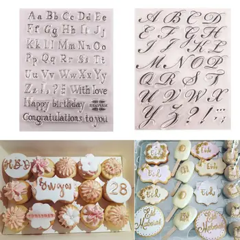 Cake Tool Letter Alphabet Cookie Cutter Embosser Stamp Sticky Decorating Sea Horse Christmas Fondant Cutter Tools Sugarcraft DIY
Cake Tool Letter Alphabet Cookie Cutter Embosser Stamp Sticky Decorating Sea Horse Christmas Fondant Cutter Tools Sugarcraft DIY
