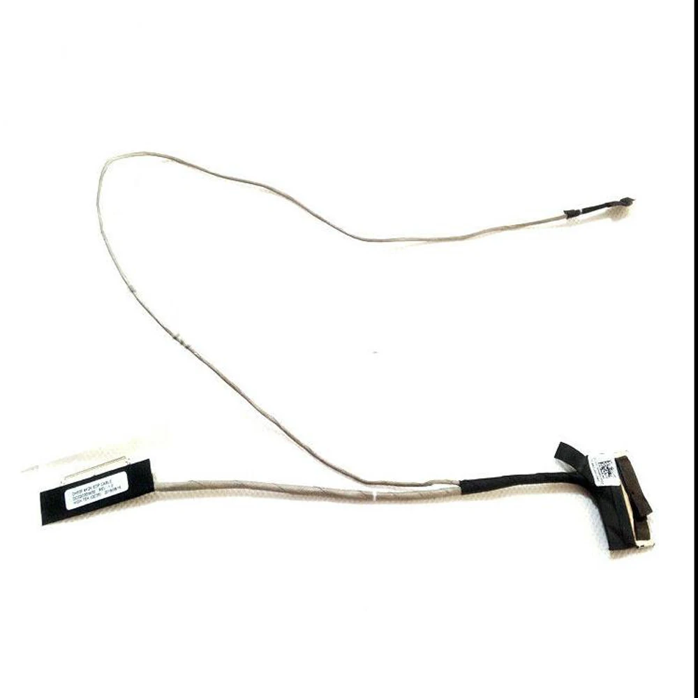 LED LVDS Video screen Flex cable For Acer Aspire AN515-52 40pin 4K 2K DC02C00IW00
LED LVDS Video screen Flex cable For Acer Aspire AN515-52 40pin 4K 2K DC02C00IW00