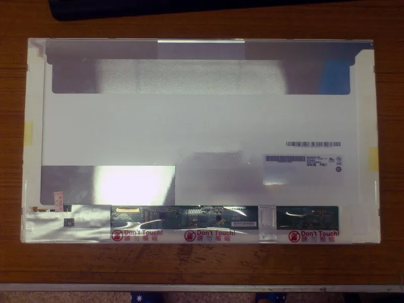 TTLCD 17.3 inch 1920x1080 B173HW02 v0 v1 LTN173HT02 For Toshiba X775-3DV80 3D screen
TTLCD 17.3 inch 1920x1080 B173HW02 v0 v1 LTN173HT02 For Toshiba X775-3DV80 3D screen