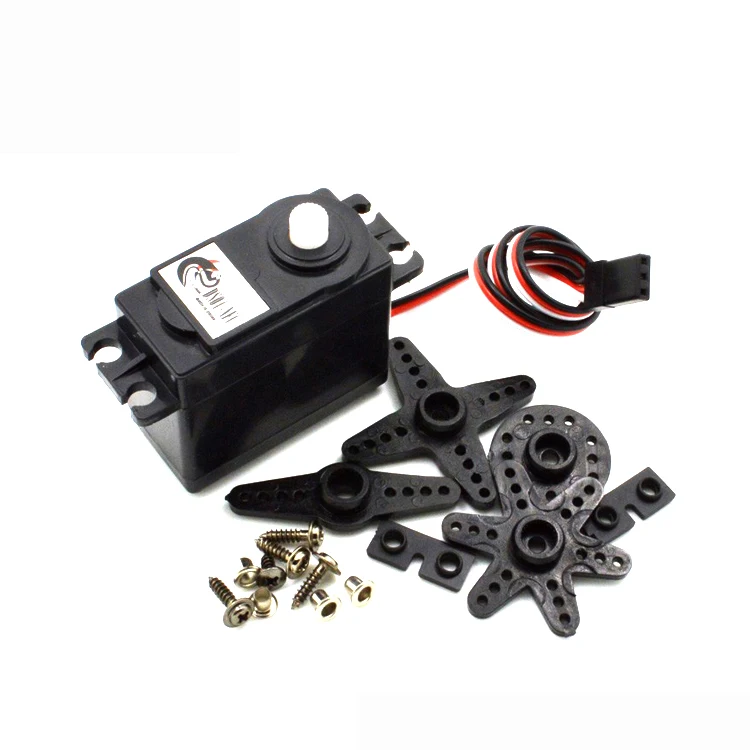 10pcsDS04-NFC 360 degree continuous rotation servos 360 degree servo DC Gear Motor
10pcsDS04-NFC 360 degree continuous rotation servos 360 degree servo DC Gear Motor