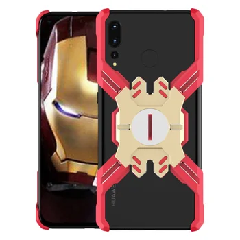 Marvel Hero Elements Aluminum Metal Bumper Case For Huawei Nova 4 4e Thin Hard Drop Protection Phone Case Bumper Cover Nova 4e 4
Marvel Hero Elements Aluminum Metal Bumper Case For Huawei Nova 4 4e Thin Hard Drop Protection Phone Case Bumper Cover Nova 4e 4