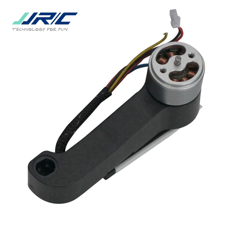 JJRC X12 WIFI FPV Racing Drone RC Quadcopter Replacement Spare Parts Front Left / Back Left / Front Right / Back Right Motor Arm
JJRC X12 WIFI FPV Racing Drone RC Quadcopter Replacement Spare Parts Front Left / Back Left / Front Right / Back Right Motor Arm