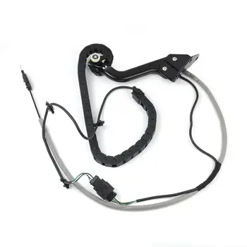 AP01 Left Repair Set Wiring Cable Electric Schiebtür For Mercedes-Benz SPRINTER 906 for VW CRAFTER 2.0 TDI 9068201069 9068204569
AP01 Left Repair Set Wiring Cable Electric Schiebtür For Mercedes-Benz SPRINTER 906 for VW CRAFTER 2.0 TDI 9068201069 9068204569