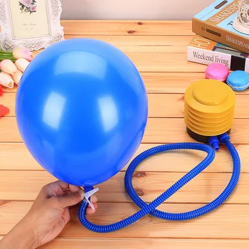 balloons foot pump portable 4 "swim ring foot pump yoga ball inflator pump foot balloons
balloons foot pump portable 4 "swim ring foot pump yoga ball inflator pump foot balloons