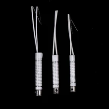 Electric Soldering Iron Replacement Core 30W 40W 60W Adjustable Temperature
Electric Soldering Iron Replacement Core 30W 40W 60W Adjustable Temperature