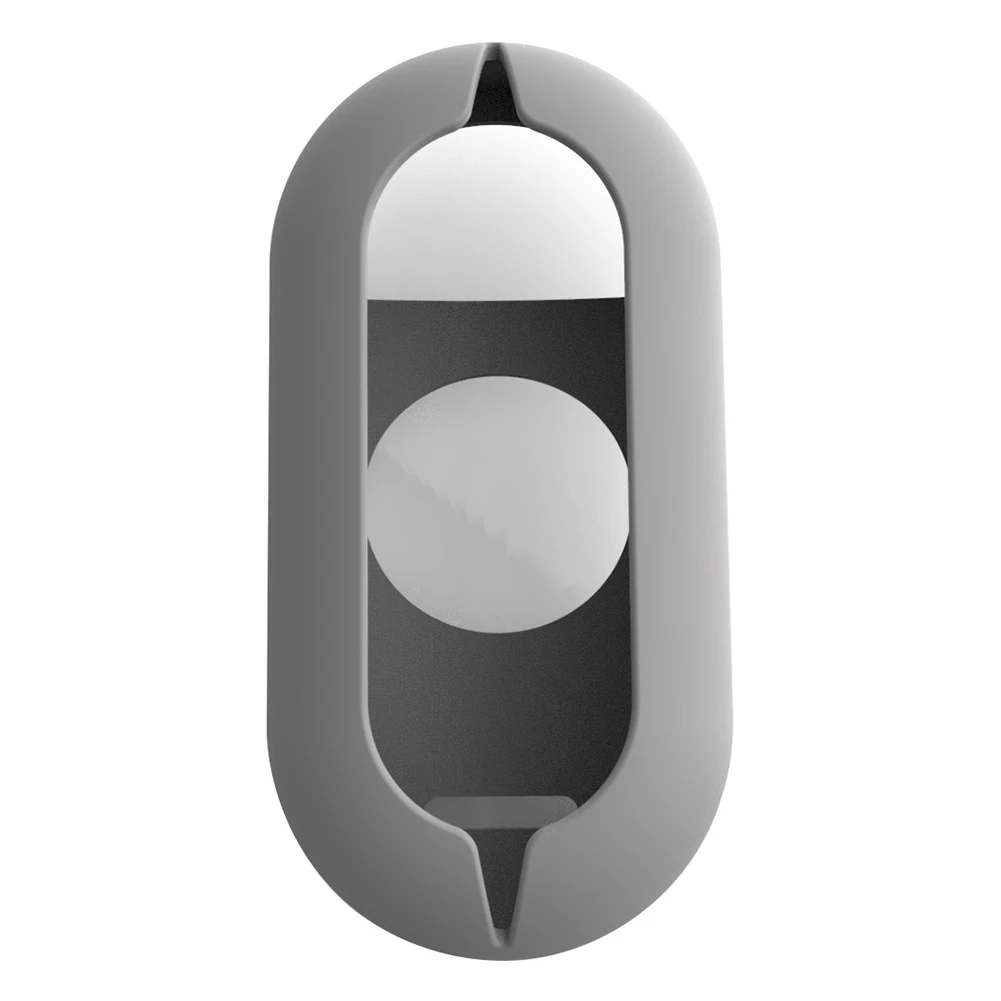 Anti-fall Scratch-proof Silicone Cover Protective Skin For Arlo Doorbell Protection Door Bell Camera Lens Case Cover Accessories
Anti-fall Scratch-proof Silicone Cover Protective Skin For Arlo Doorbell Protection Door Bell Camera Lens Case Cover Accessories