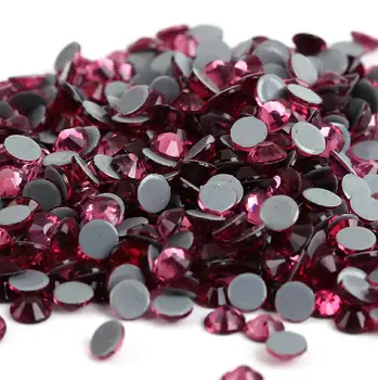 All sizes Rose DMC Iron On Rhinestones/Flat Back Nail art Hot fix Crystal Rhinestones Strass Sewing & Fabric Garment
All sizes Rose DMC Iron On Rhinestones/Flat Back Nail art Hot fix Crystal Rhinestones Strass Sewing & Fabric Garment