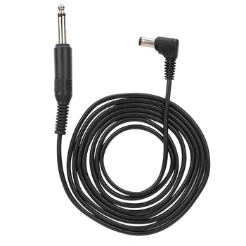Tattoo Clip Cord Hook Line Tattoo Machine DC Interface Switch Cable For Conversion kit Durable Tattoo Power Supply Accessory
Tattoo Clip Cord Hook Line Tattoo Machine DC Interface Switch Cable For Conversion kit Durable Tattoo Power Supply Accessory