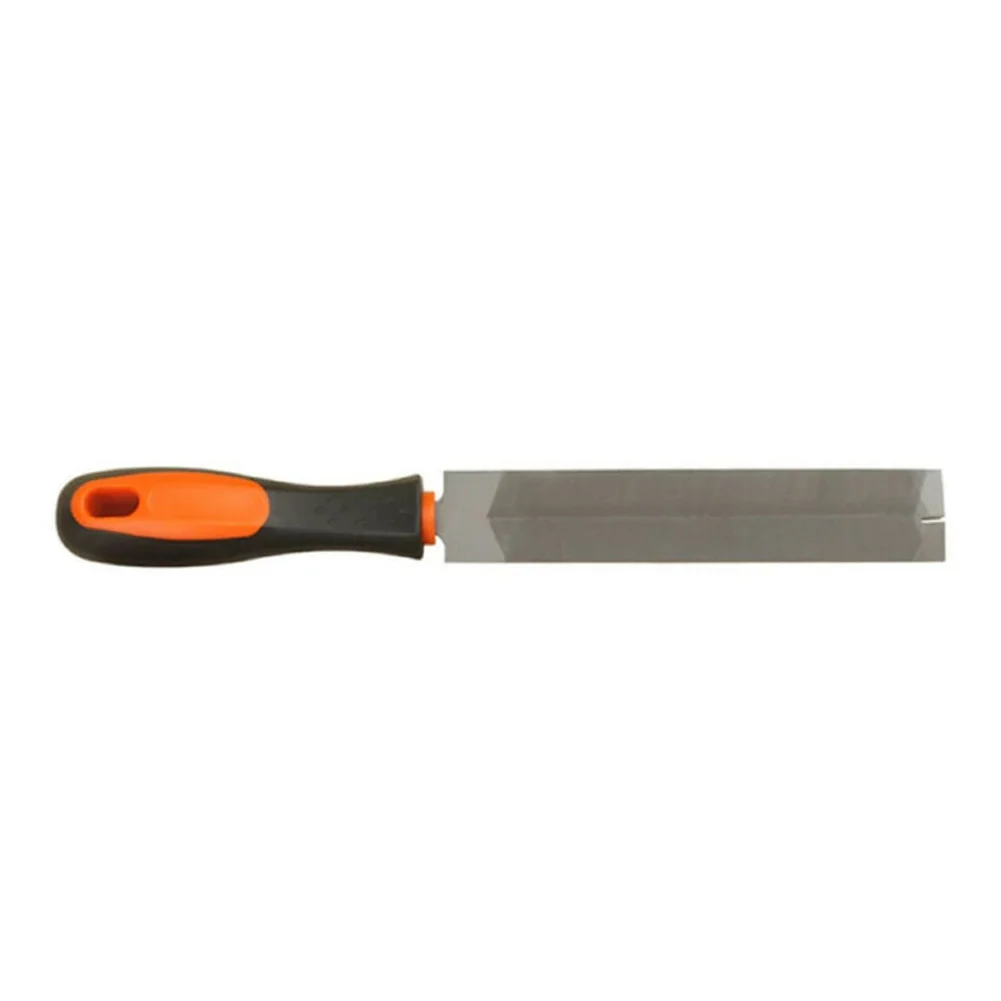 Carpentry Pruning Saw File Hand Tool Bearing Steel Rasp File 1pc T12 Bearing Steel + TPR Handle 2020 Durable
Carpentry Pruning Saw File Hand Tool Bearing Steel Rasp File 1pc T12 Bearing Steel + TPR Handle 2020 Durable