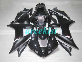 New ABS Compression Mold motorcycle Fairings Fit For Yamaha YZF-1000-R1 2002-2003 02 03 Fairing Bodywork set Custom black cool
New ABS Compression Mold motorcycle Fairings Fit For Yamaha YZF-1000-R1 2002-2003 02 03 Fairing Bodywork set Custom black cool