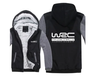 Kış dünya ralli şampiyonası WRC Hoodies erkekler moda ceket yün Liner ceket WRC kazak kış kalınlaşmak sıcak polar pamuk
Kış dünya ralli şampiyonası WRC Hoodies erkekler moda ceket yün Liner ceket WRC kazak kış kalınlaşmak sıcak polar pamuk