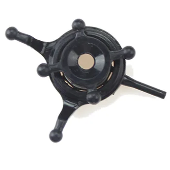Swashplate Set RC Helicopter Part for WLtoys V966 V977 V988 V911S RC Quadcopter Parts 
Swashplate Set RC Helicopter Part for WLtoys V966 V977 V988 V911S RC Quadcopter Parts