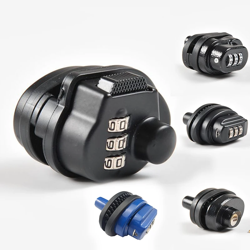 Universal Digital Combination Trigger Lock Gun Rifle Trigger Protection Safety Lock with Combination Codes Black Hunting
Universal Digital Combination Trigger Lock Gun Rifle Trigger Protection Safety Lock with Combination Codes Black Hunting