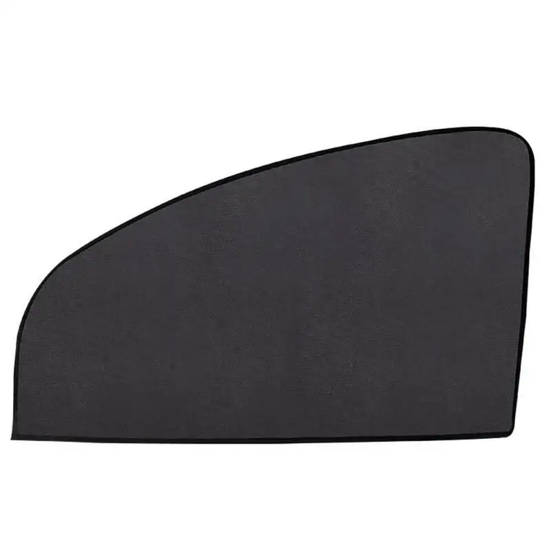 Magnetic Car Sunshade Curtain Sun Visor Anti-UV Cover Front Window Summer *100% brand new and high quality
Magnetic Car Sunshade Curtain Sun Visor Anti-UV Cover Front Window Summer *100% brand new and high quality