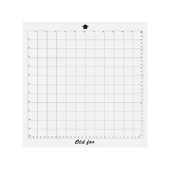 Cutting plotter cutting pad Cutting plotter special pad removable paste pad 12x12
Cutting plotter cutting pad Cutting plotter special pad removable paste pad 12x12