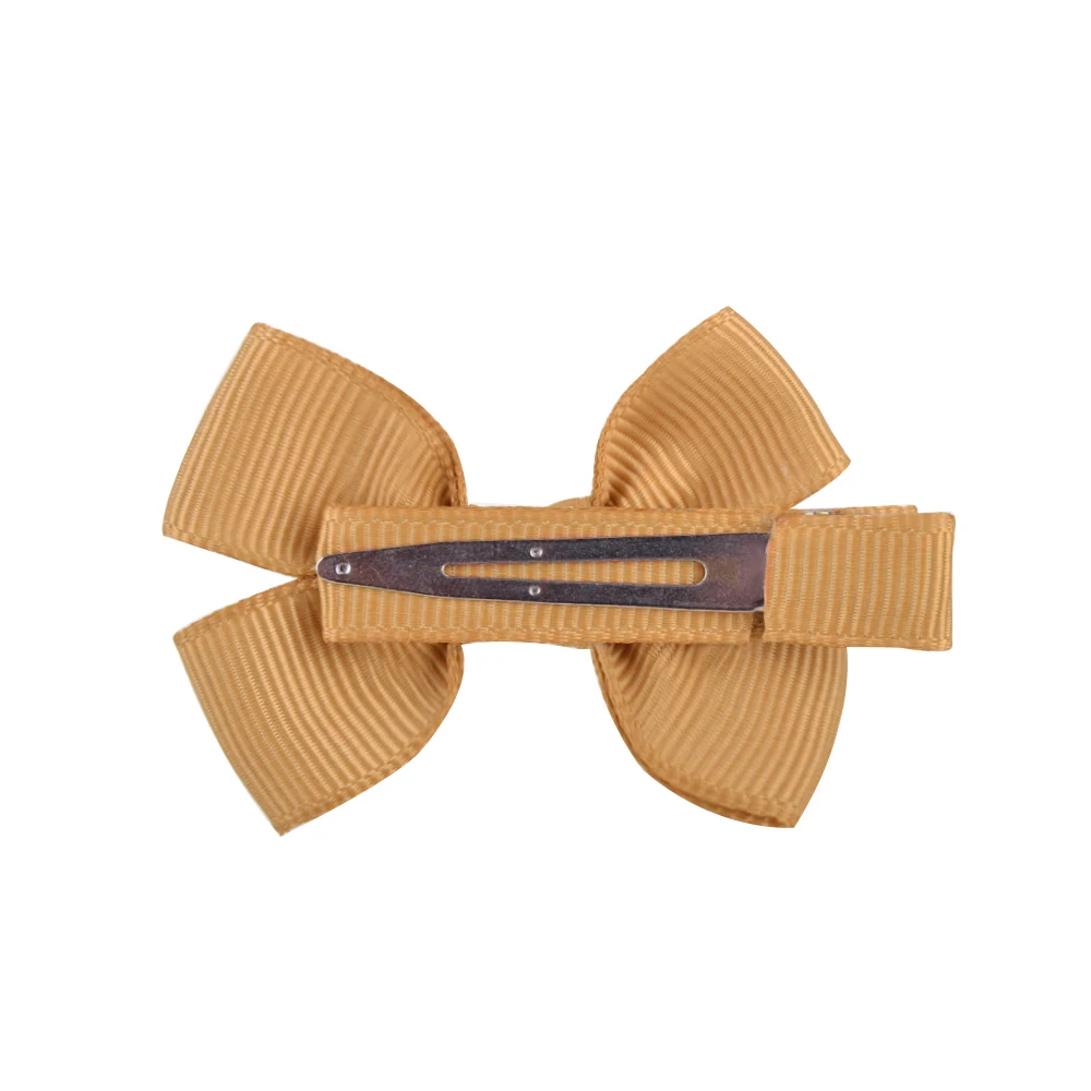 26Colors 1Piece Ribbon Hair Bows For Girls Handmade Hair Clips Haf618d58f6cb48b7b9c9dd3333cb2bc5r