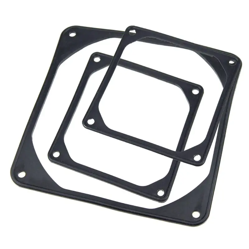 5PCS Silicone Fan Anti-Vibration Gasket Shock-proof Absorption Pad for PC Case B95C
5PCS Silicone Fan Anti-Vibration Gasket Shock-proof Absorption Pad for PC Case B95C