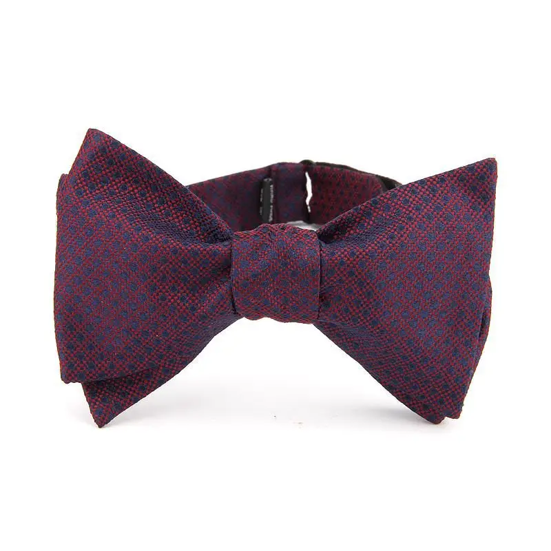Men Fashion 100% Silk Bow Tie Hand Calabash Bow Tie Adjustable Bowties Self Bow Tie Men Wedding Party Bowties Multi-Colors
Men Fashion 100% Silk Bow Tie Hand Calabash Bow Tie Adjustable Bowties Self Bow Tie Men Wedding Party Bowties Multi-Colors