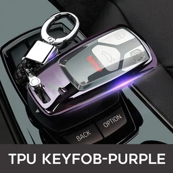 2019 Car Key Cover case fob house for AUDI A4 A4L A5 B9 Q5 Q7 S4 S5 S7 TT TTS 8S 2016 2017 TPU full protective
2019 Car Key Cover case fob house for AUDI A4 A4L A5 B9 Q5 Q7 S4 S5 S7 TT TTS 8S 2016 2017 TPU full protective
