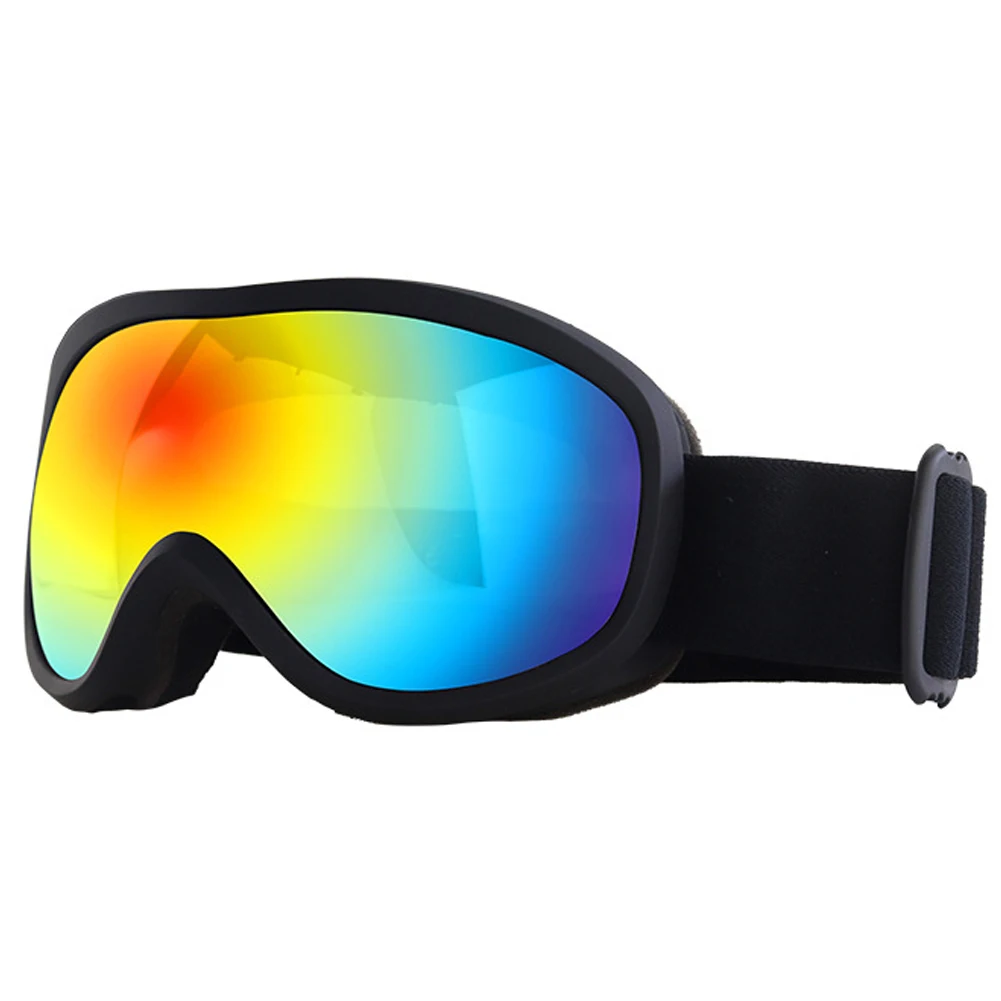 Double Layer Blue Lens Winter Ski Goggles Anti-Fog Eyewear Snowboard Goggles UV Protection Anti Fog Snow Goggles Men Women White
Double Layer Blue Lens Winter Ski Goggles Anti-Fog Eyewear Snowboard Goggles UV Protection Anti Fog Snow Goggles Men Women White