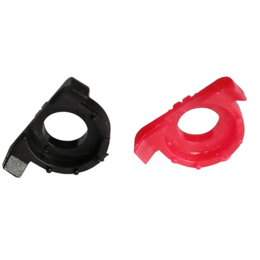Shock Buffer for Glock Accessories Shock Buffer Plastic Piece A pair For Glock Replacement Fixment Shock Decrease
Shock Buffer for Glock Accessories Shock Buffer Plastic Piece A pair For Glock Replacement Fixment Shock Decrease