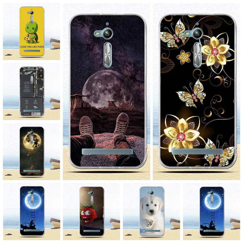 Soft Case For Asus Zenfone Go ZB500KL 5.0inch Case Painted Cover For Asus Zenfone Go ZB500KG Case Back Cover Fundas Coque
Soft Case For Asus Zenfone Go ZB500KL 5.0inch Case Painted Cover For Asus Zenfone Go ZB500KG Case Back Cover Fundas Coque