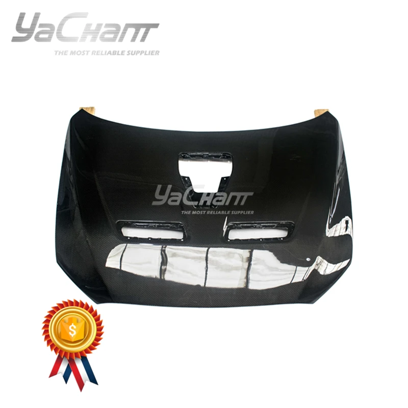 OEM стильный передний капюшон из углеродного волокна подходит для 2008-2017 Lancer Evolution 10 X капюшон без овальника и боковых отверстий
OEM стильный передний капюшон из углеродного волокна подходит для 2008-2017 Lancer Evolution 10 X капюшон без овальника и боковых отверстий
