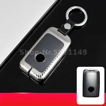 Carbon Fiber Alloy Car Key Case Cover Key Shell Protector For Mazda 3 Alexa CX4 CX5 CX8 2019 2020 3/4/5 Button Remote Key
Carbon Fiber Alloy Car Key Case Cover Key Shell Protector For Mazda 3 Alexa CX4 CX5 CX8 2019 2020 3/4/5 Button Remote Key