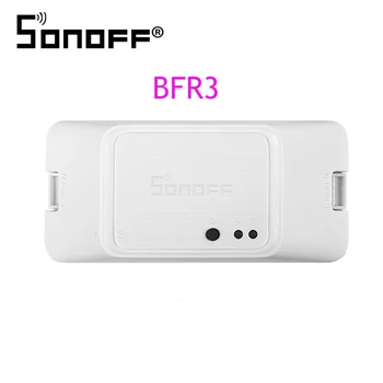 1/5/10PC SONOFF RFR3 Smart Wifi Switch Smart Home Automation Modules DiY Timer Module Sonoff Wireless Switch Remote Controller
1/5/10PC SONOFF RFR3 Smart Wifi Switch Smart Home Automation Modules DiY Timer Module Sonoff Wireless Switch Remote Controller