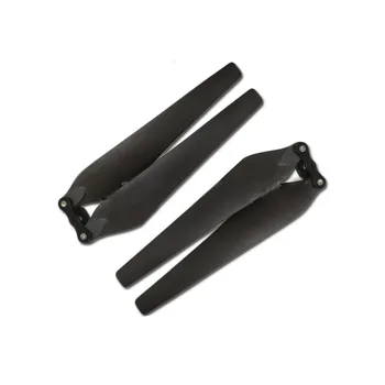 1Pair DJI T16 3390 Folding Blade Propeller Carbon+Nylon 33 Inch Fold Paddle w Prop Clip Parts for RC Plant Agriculture UAV Drone
1Pair DJI T16 3390 Folding Blade Propeller Carbon+Nylon 33 Inch Fold Paddle w Prop Clip Parts for RC Plant Agriculture UAV Drone